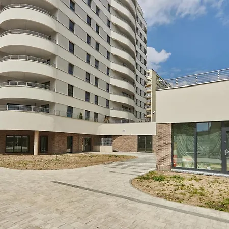 Apartamento - Sun Towers 39 79 *