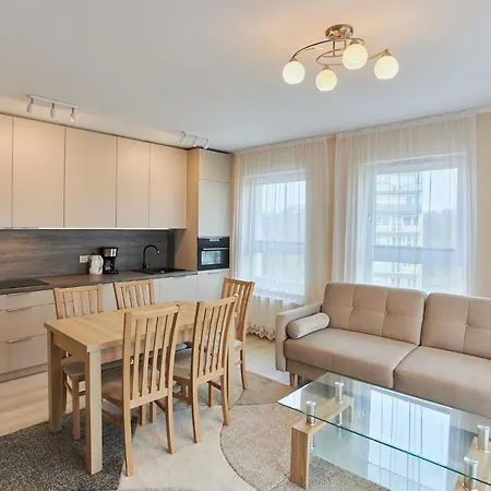 - Sun Towers 39 79 Apartamento *