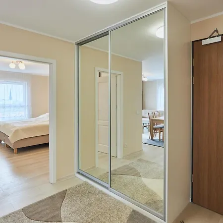 - Sun Towers 39 79 Appartement Świnoujście