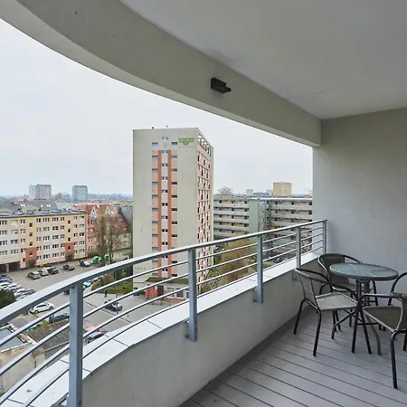 - Sun Towers 39 79 * Świnoujście