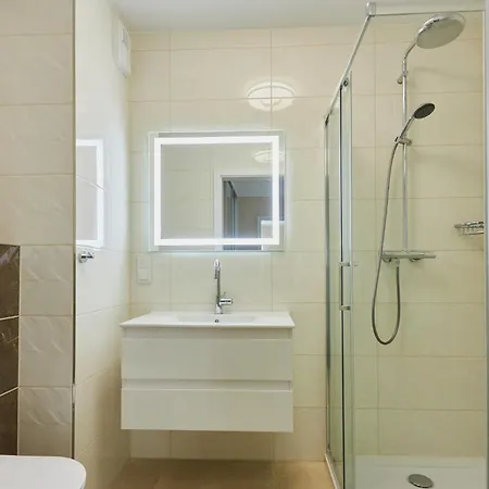 Appartement - Sun Towers 39 79