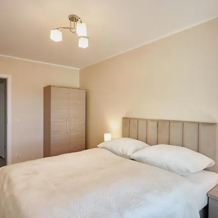 - Sun Towers 39 79 * Świnoujście